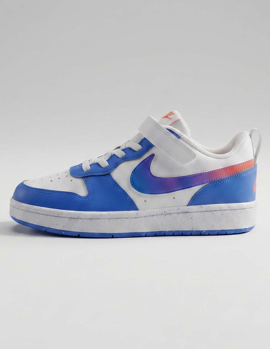 Tenis para niño Tenis para niño