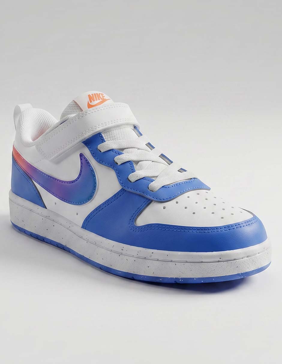 Tenis para niño 4