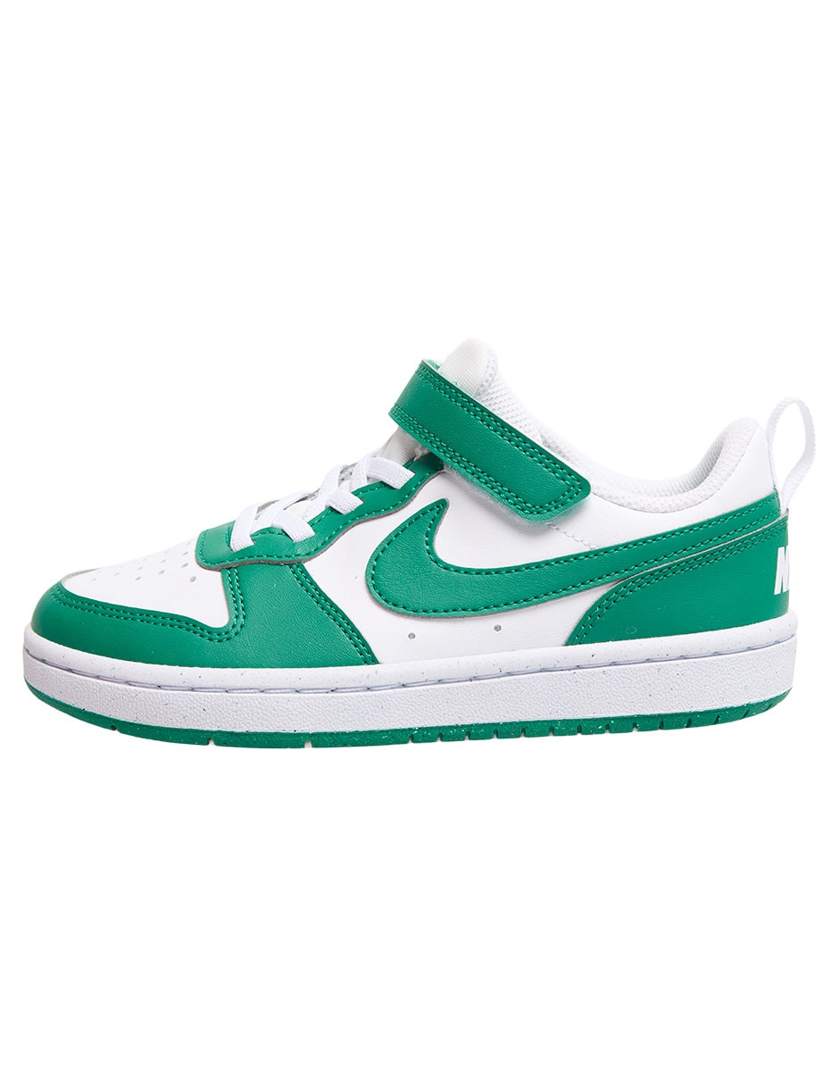 Tenis Para Niño Court Borough Low Recraft Tenis Para Niño Court Borough Low Recraft