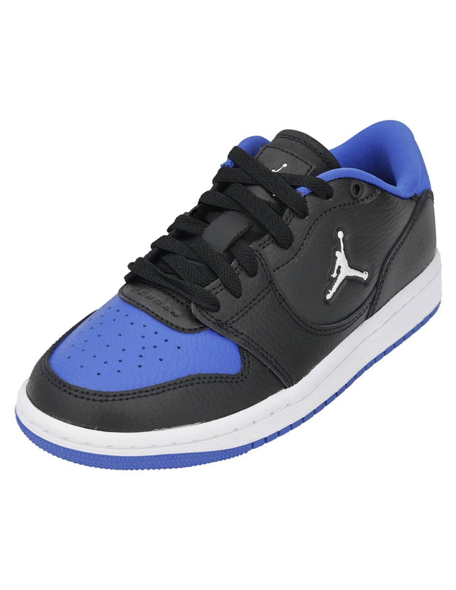Tenis para niño Court Connect Low