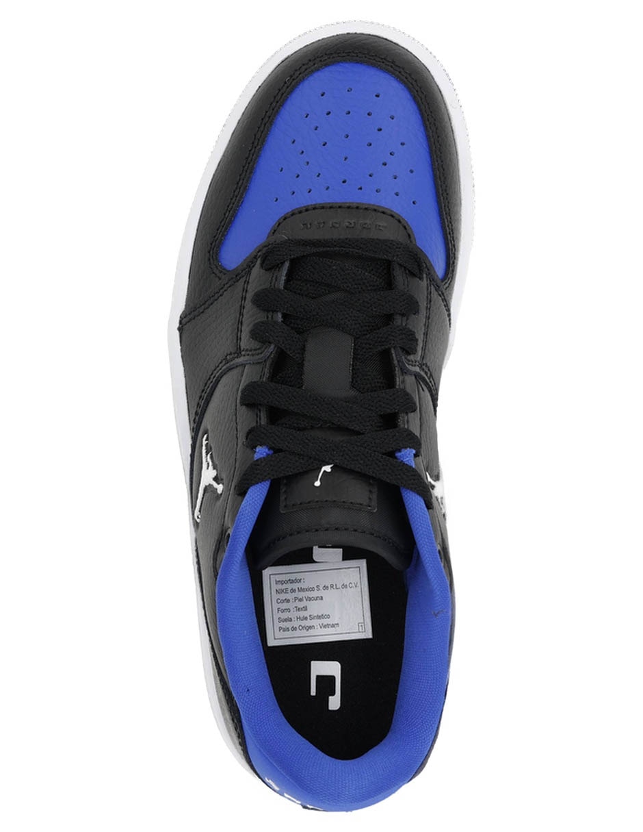 Tenis para niño Court Connect Low