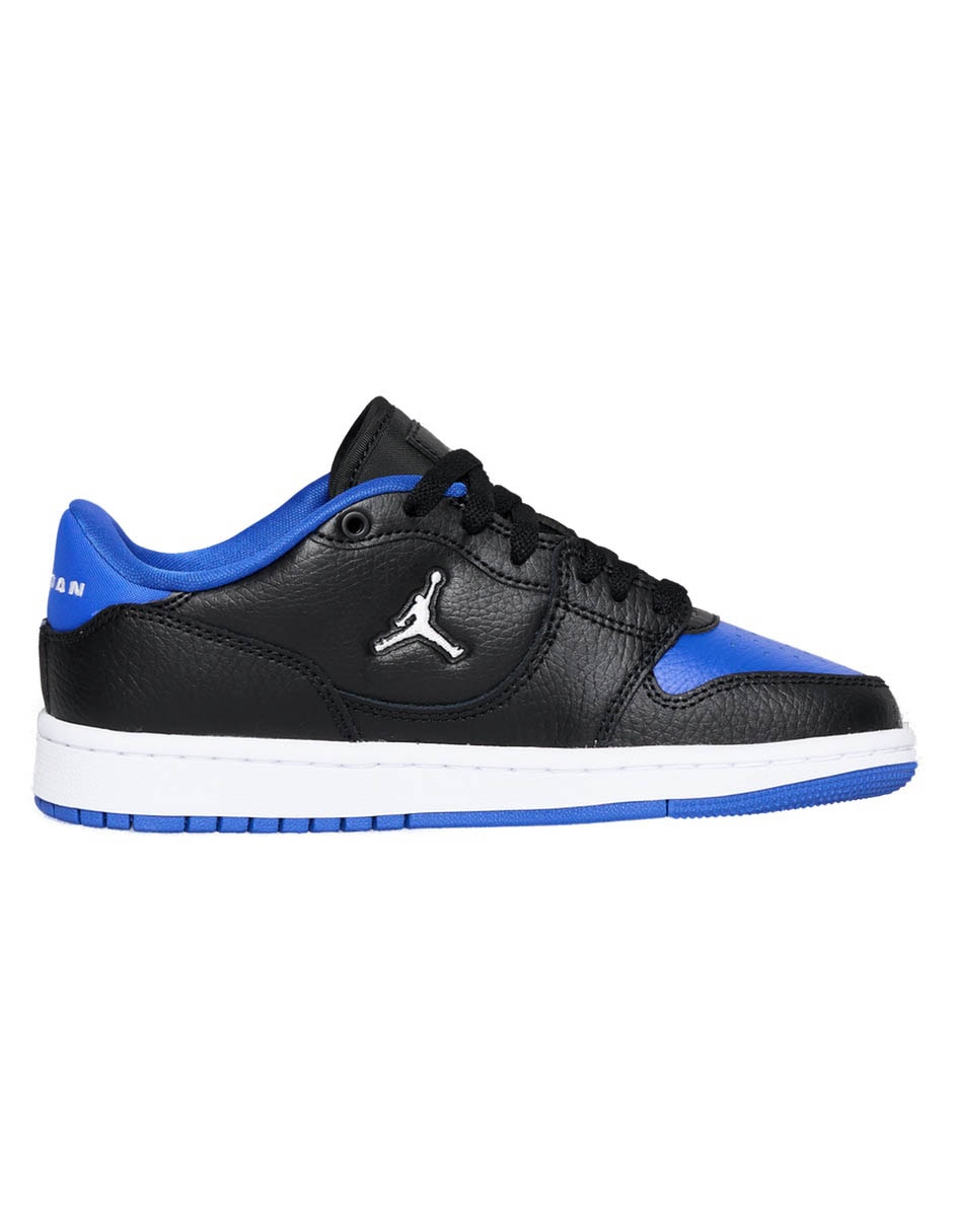 Tenis para niño Court Connect Low