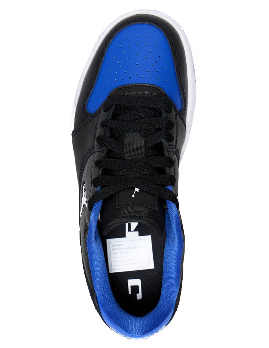 Tenis para niño Court Connect Low