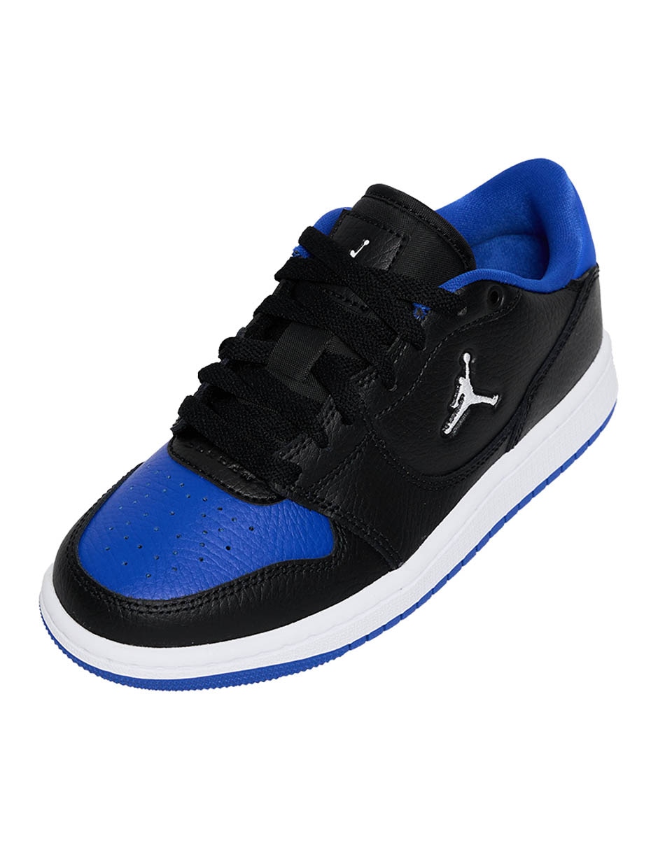 Tenis para niño Court Connect Low Tenis para niño Court Connect Low
