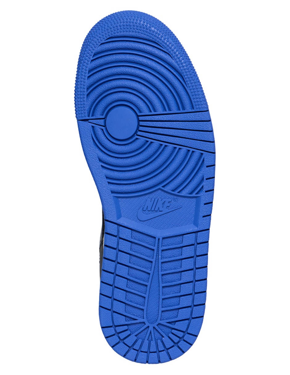 Tenis Nike para niño Court Connect Low