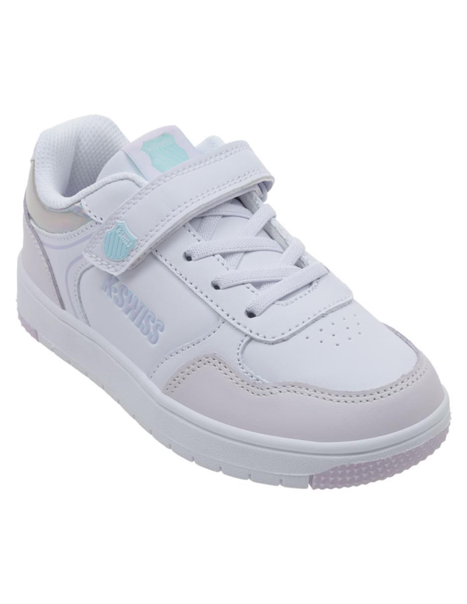 Tenis para niña Albion 5