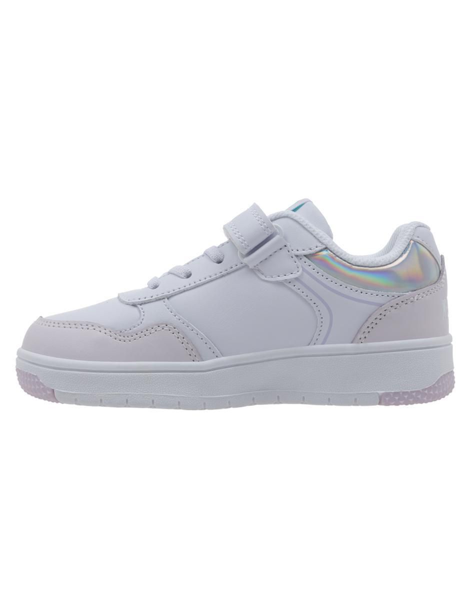 Tenis para niña Albion