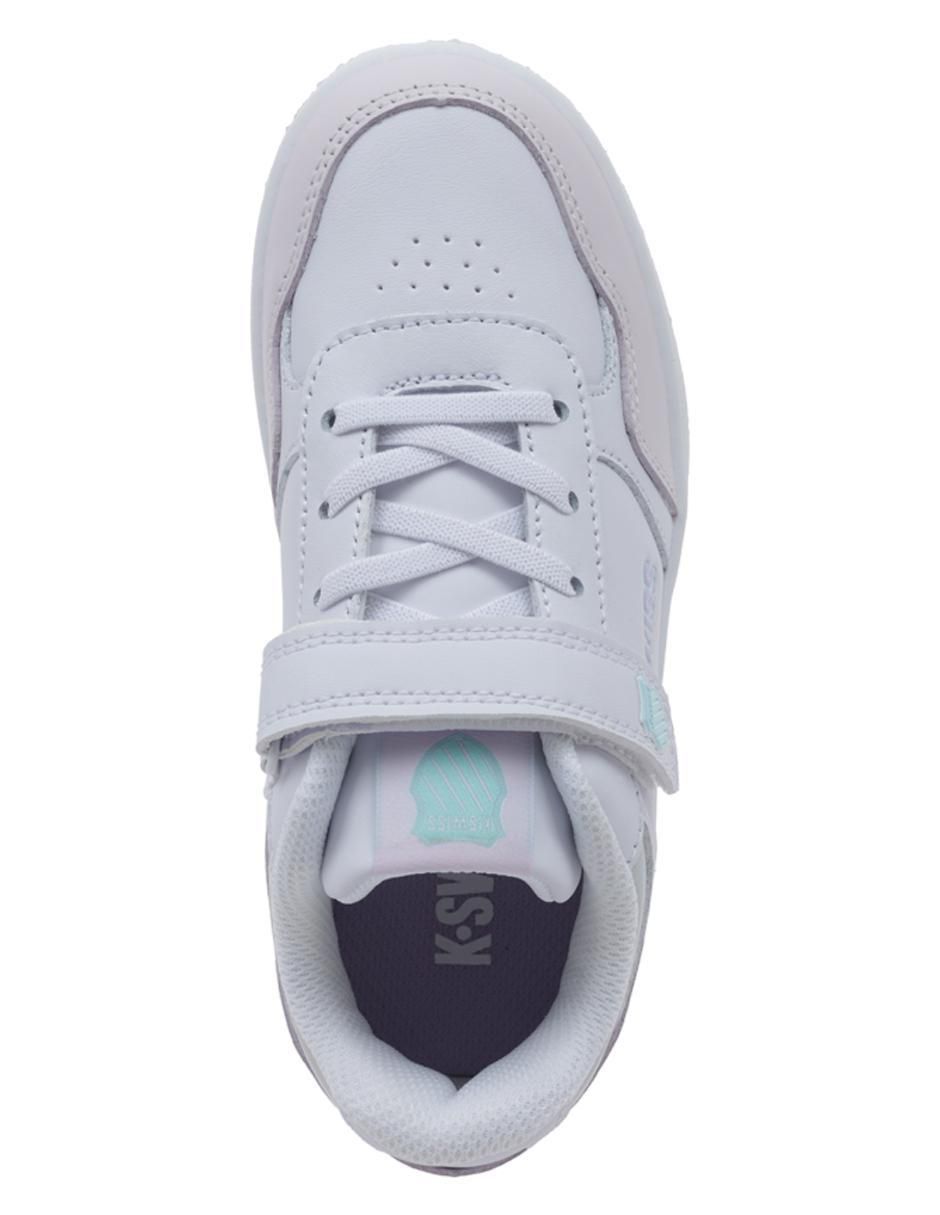 Tenis para niña Albion