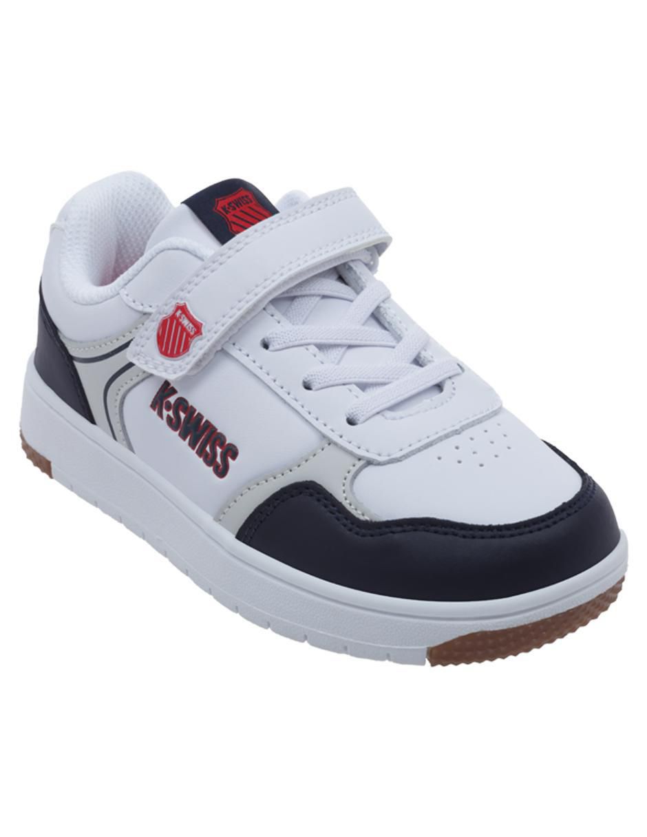 Tenis para niño Albion 5