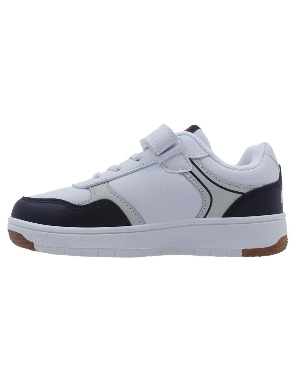 Tenis para niño Albion