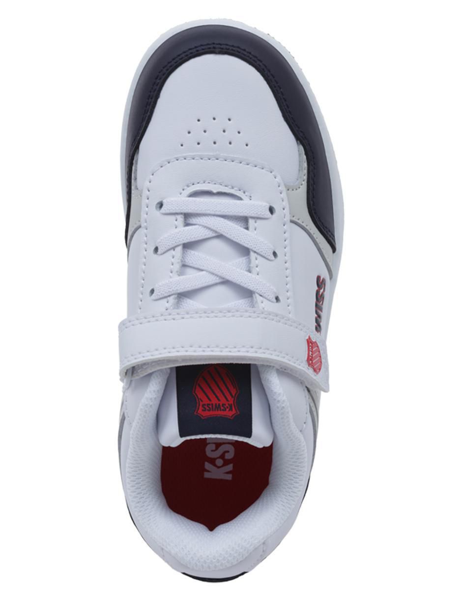 Tenis para niño Albion
