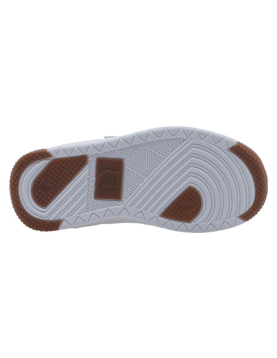 Tenis para niño Albion