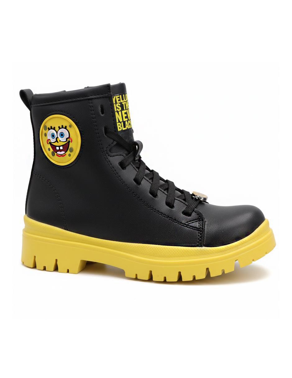 Bota para niño Bota para niño
