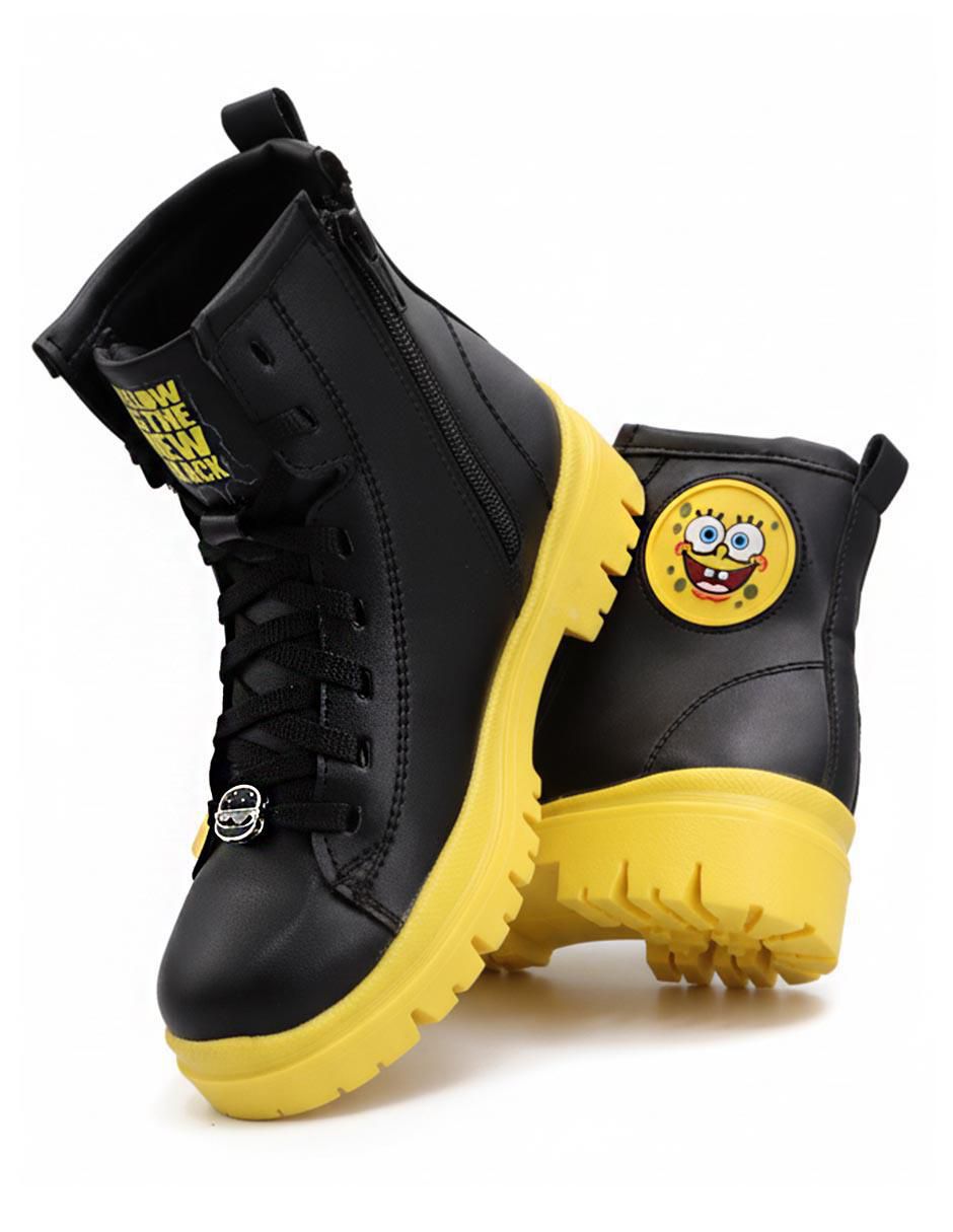 Bota para niño