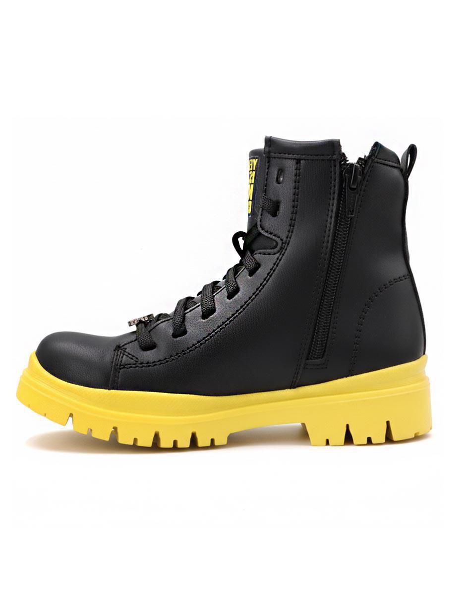 Bota para niño