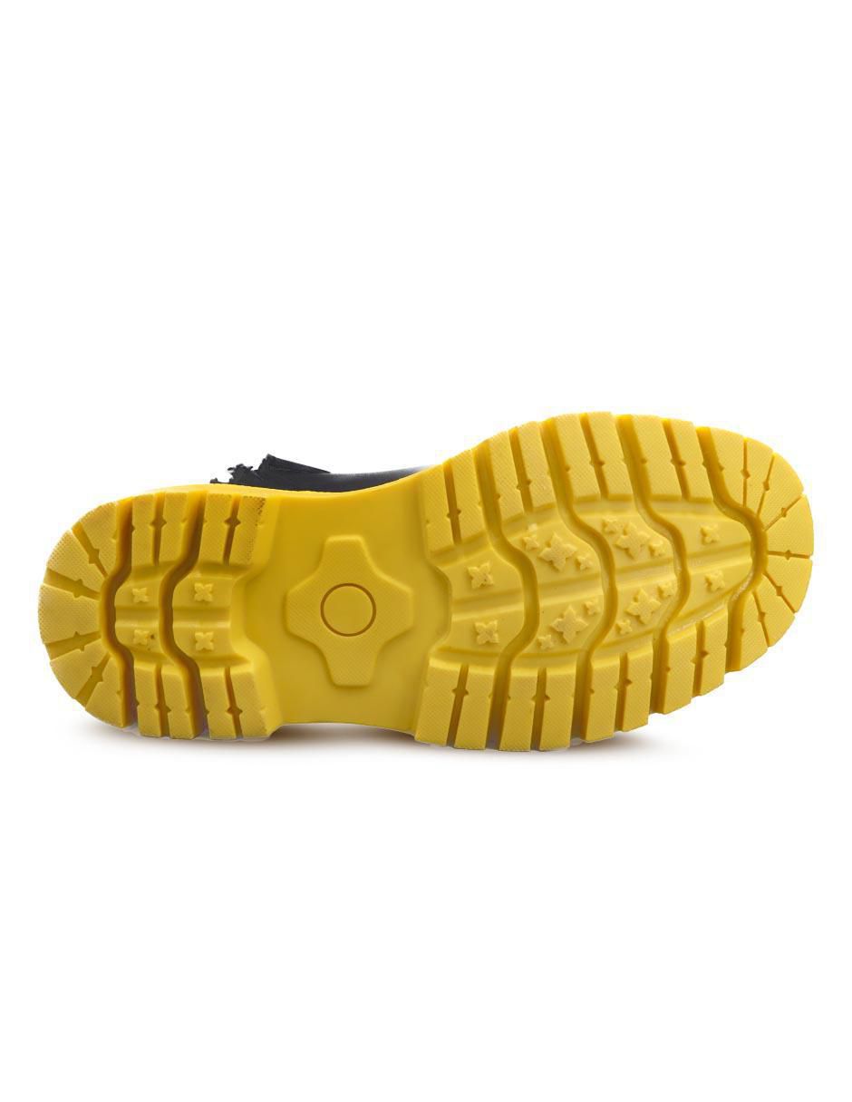 Bota para niño 7