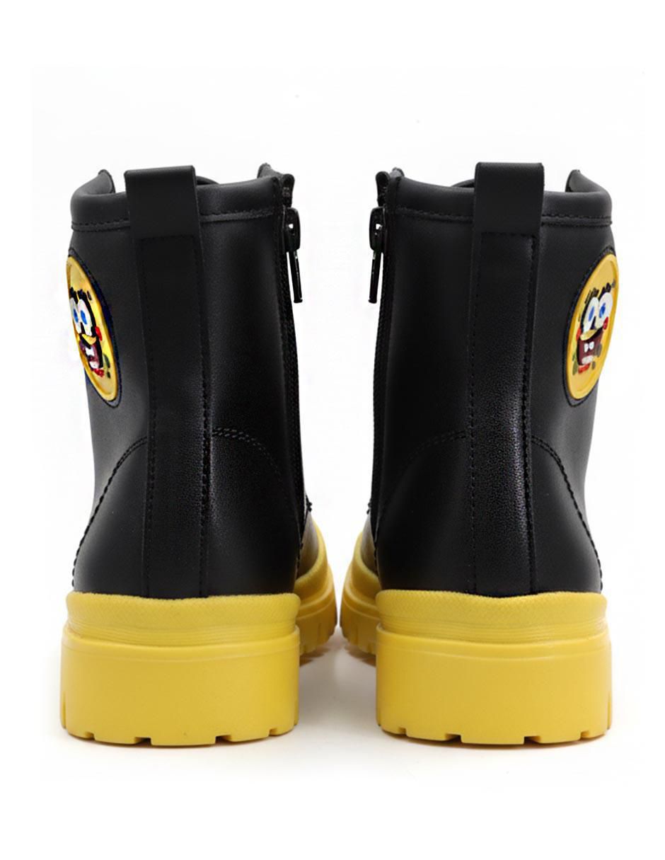 Bota para niño 9