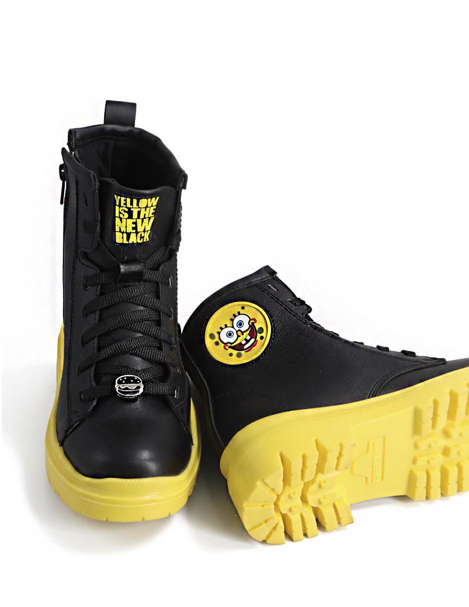 Bota para niño