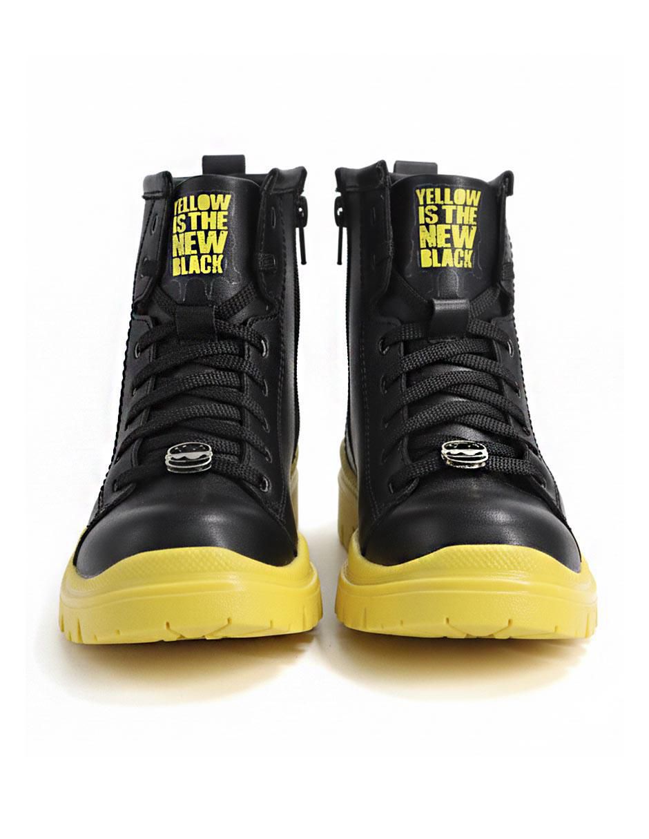 Bota para niño 8