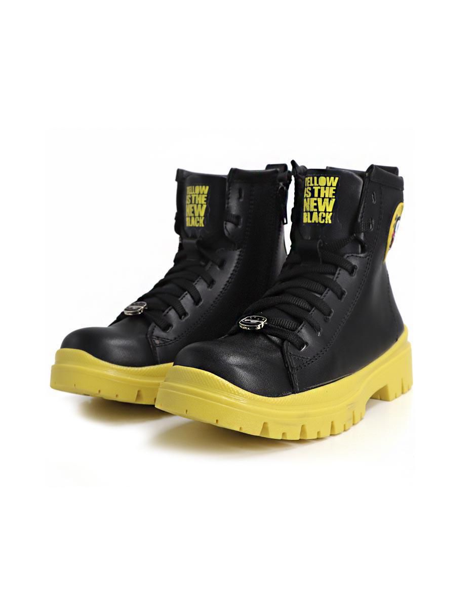 Bota para niño 5