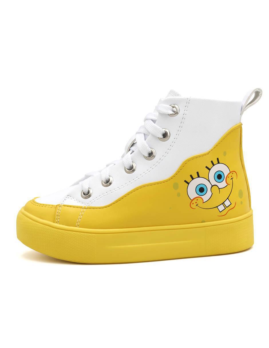 Tenis para niño Tenis para niño