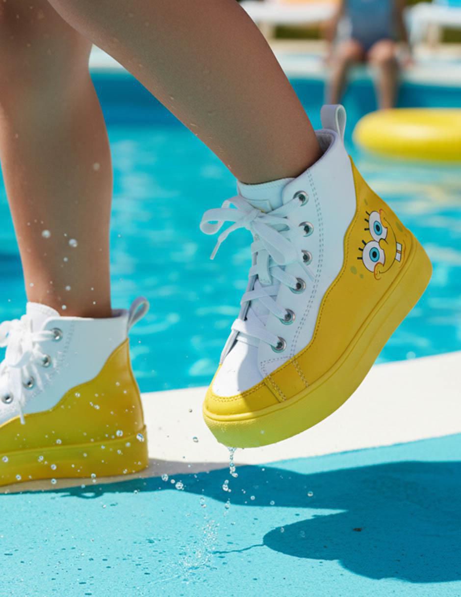Tenis para niño 2