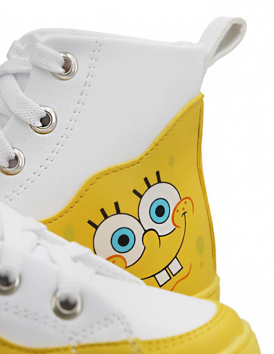 Tenis para niño 4