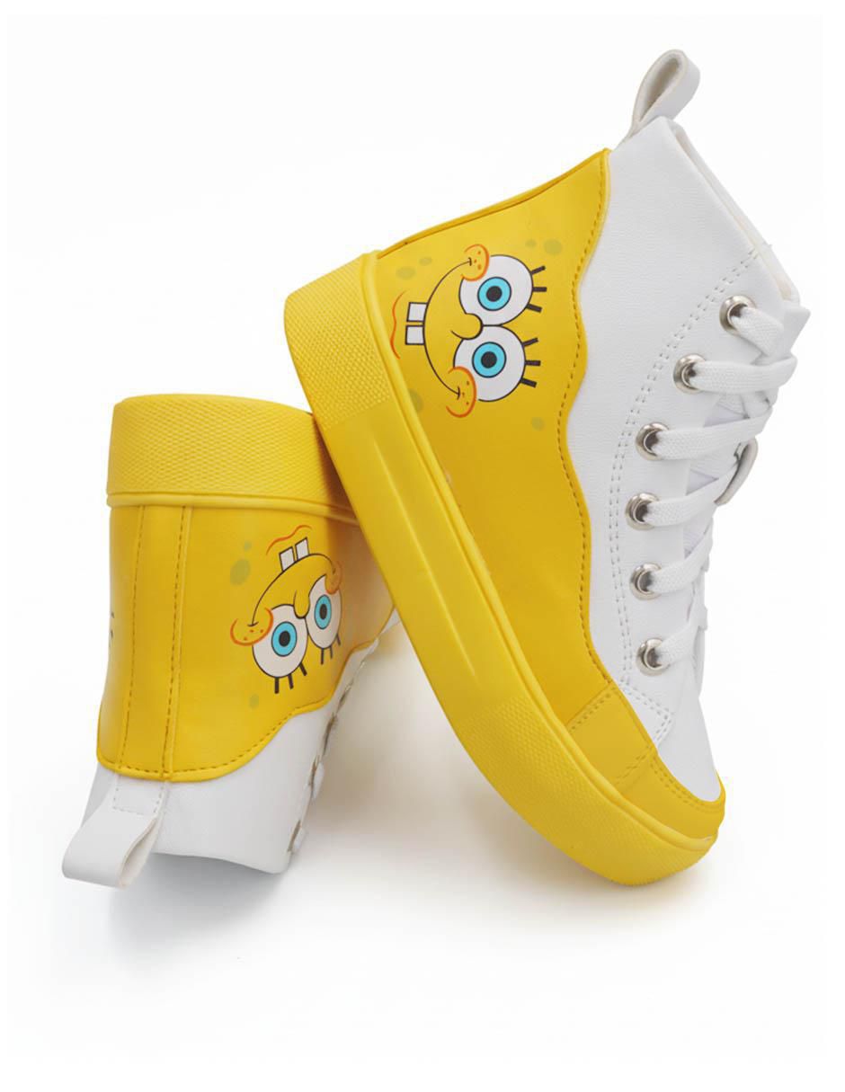 Tenis para niño 7