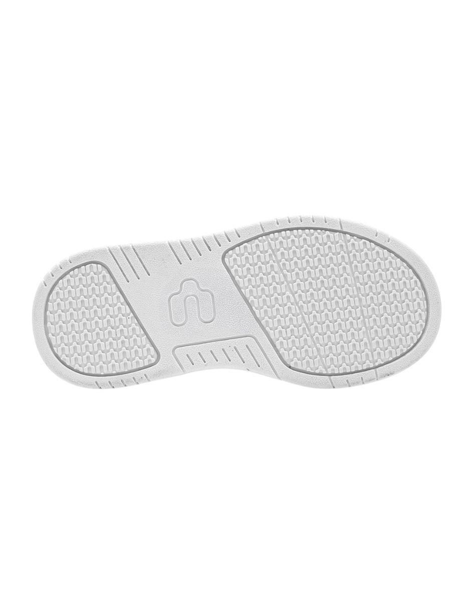 Tenis para niño