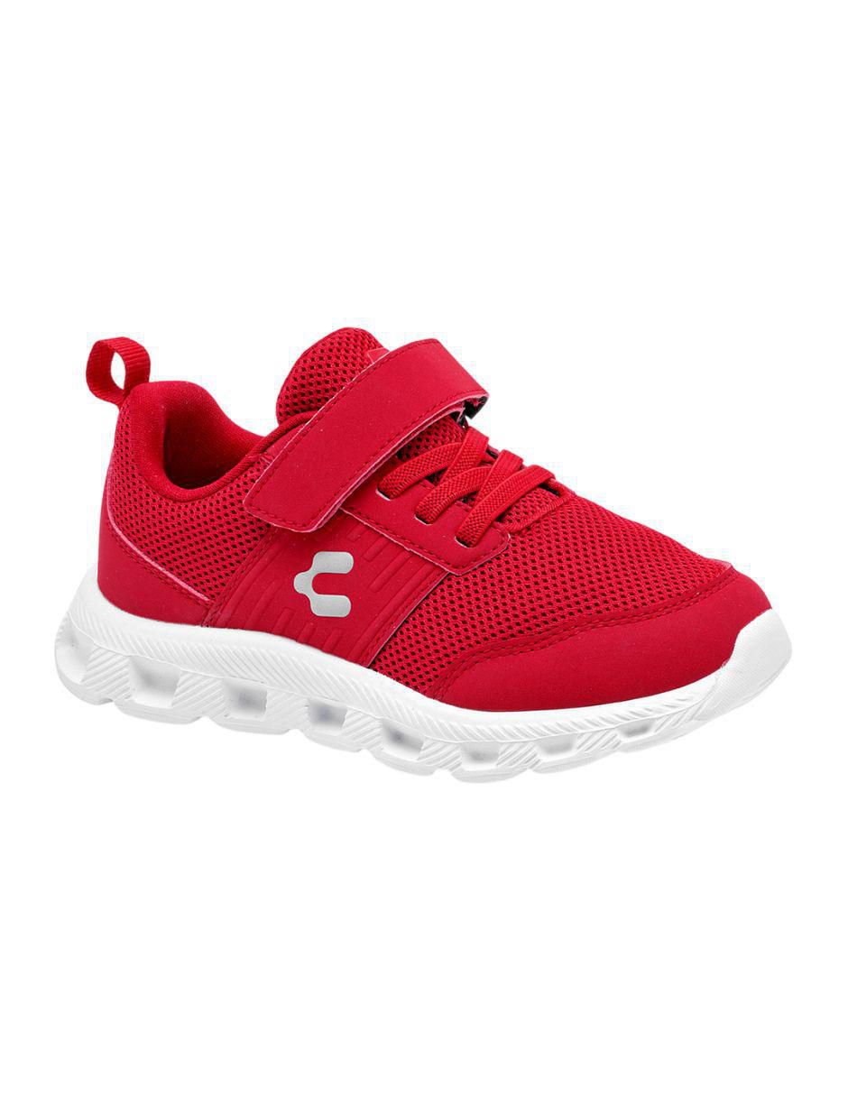 Tenis para niño