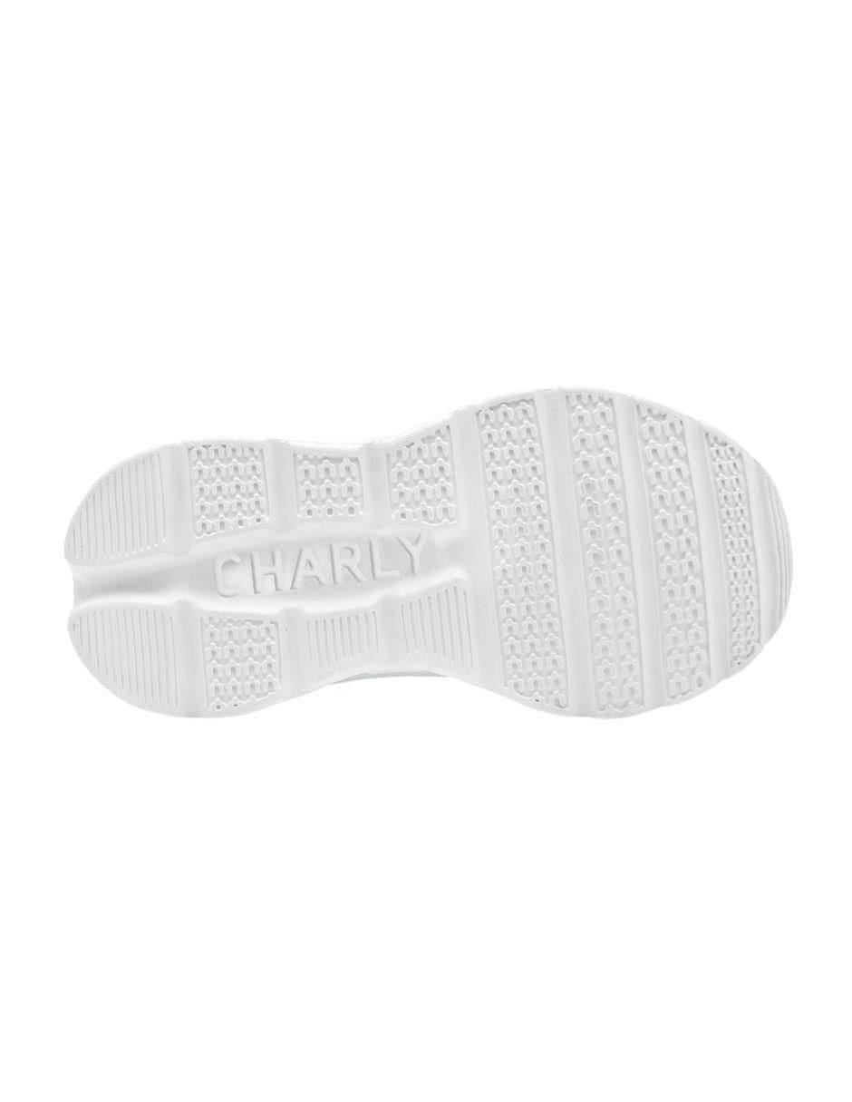 Tenis para niño