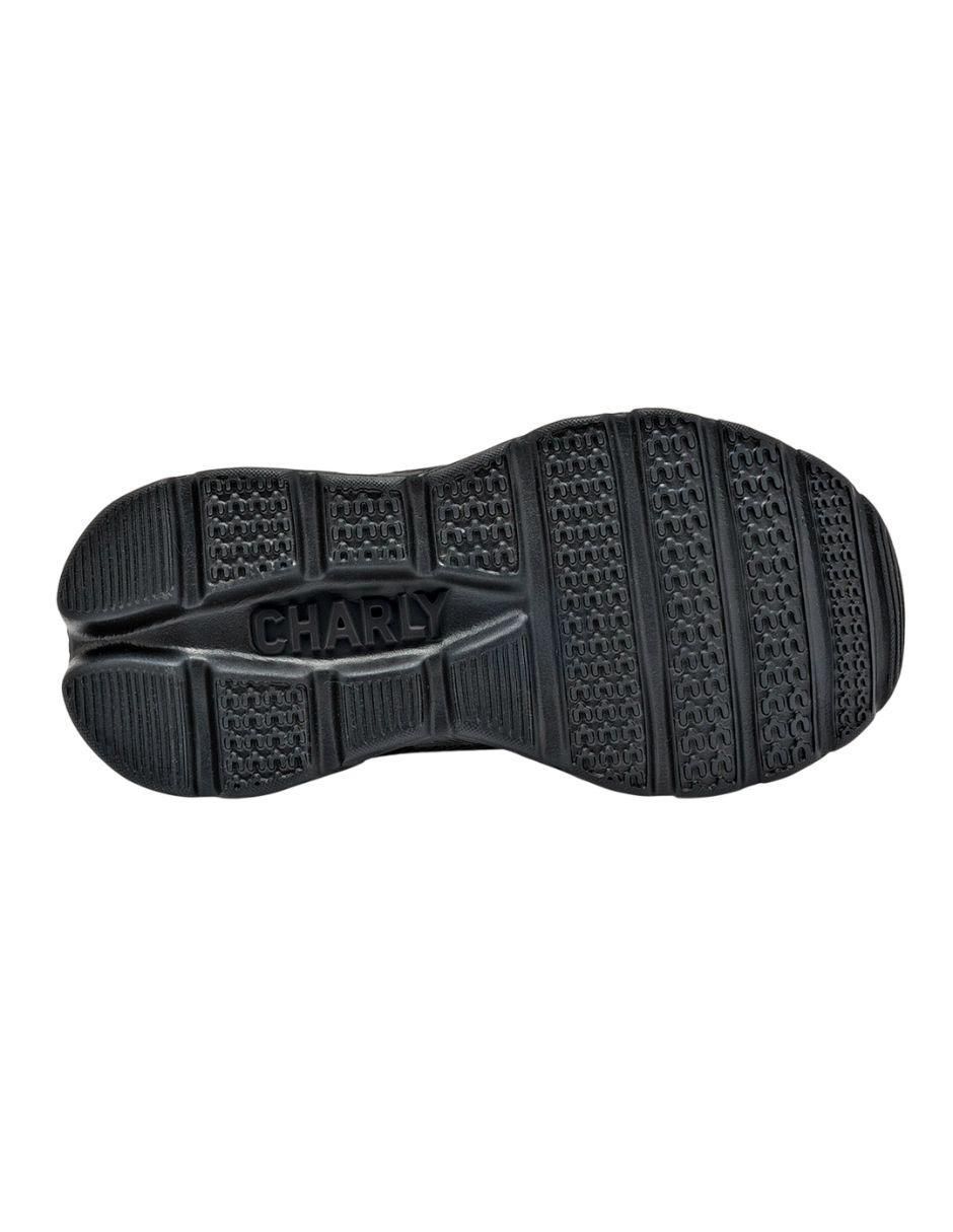 Tenis para niño