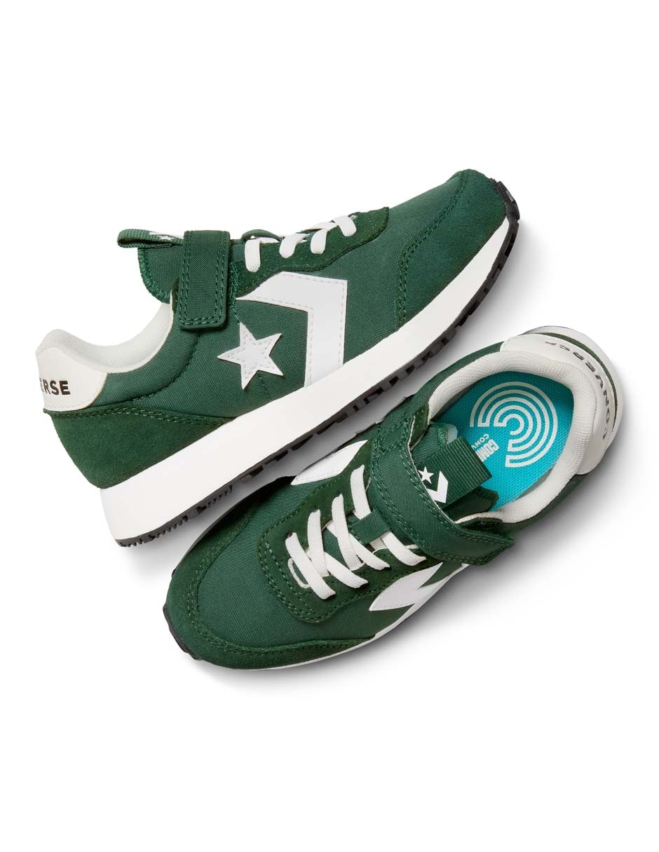 Tenis para niño Sport