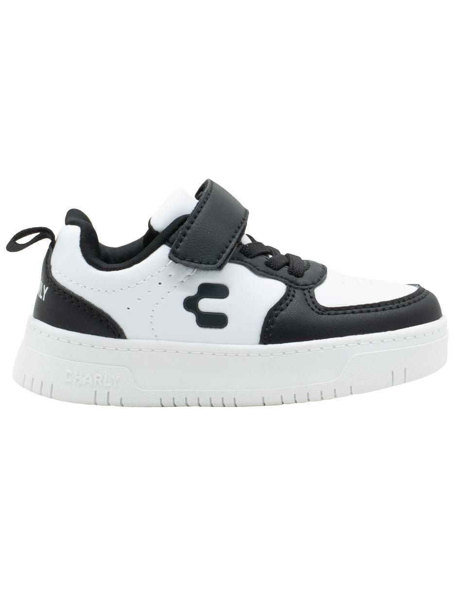 Tenis para niño Skate