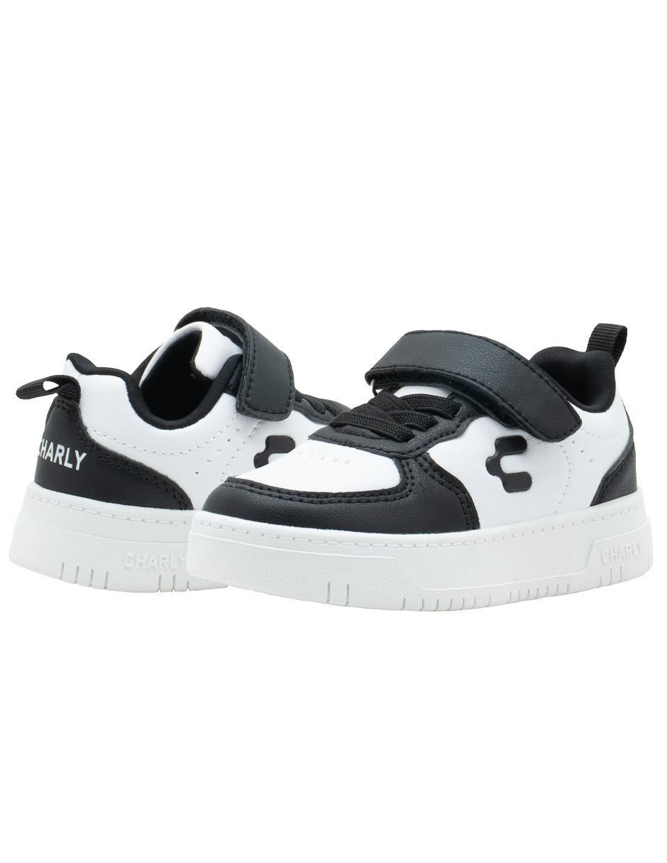 Tenis para niño Skate