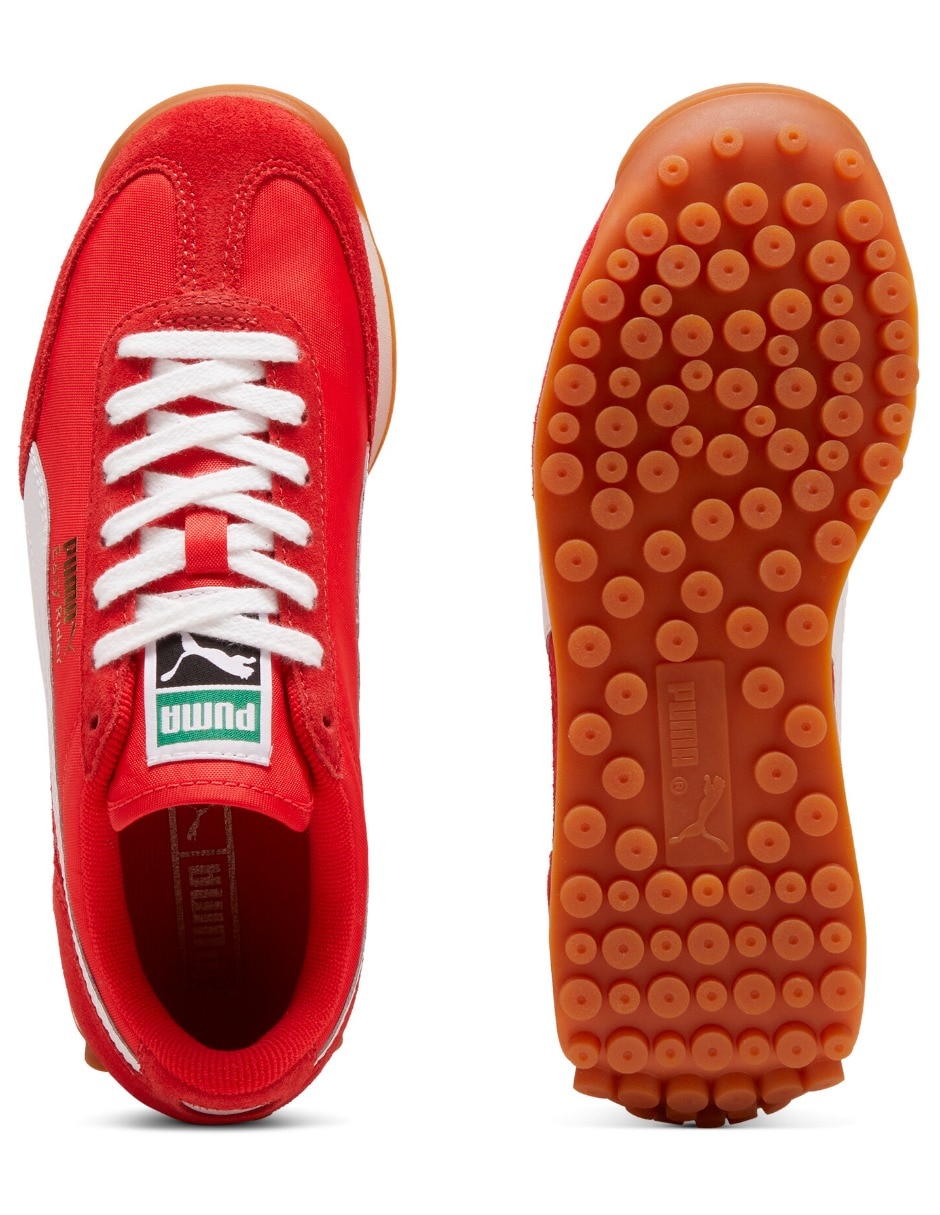 Tenis para niño
