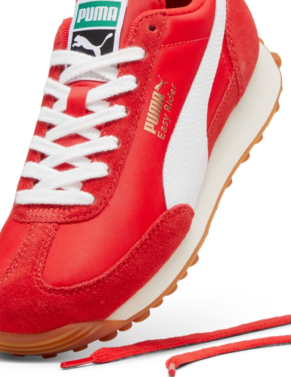 Tenis para niño