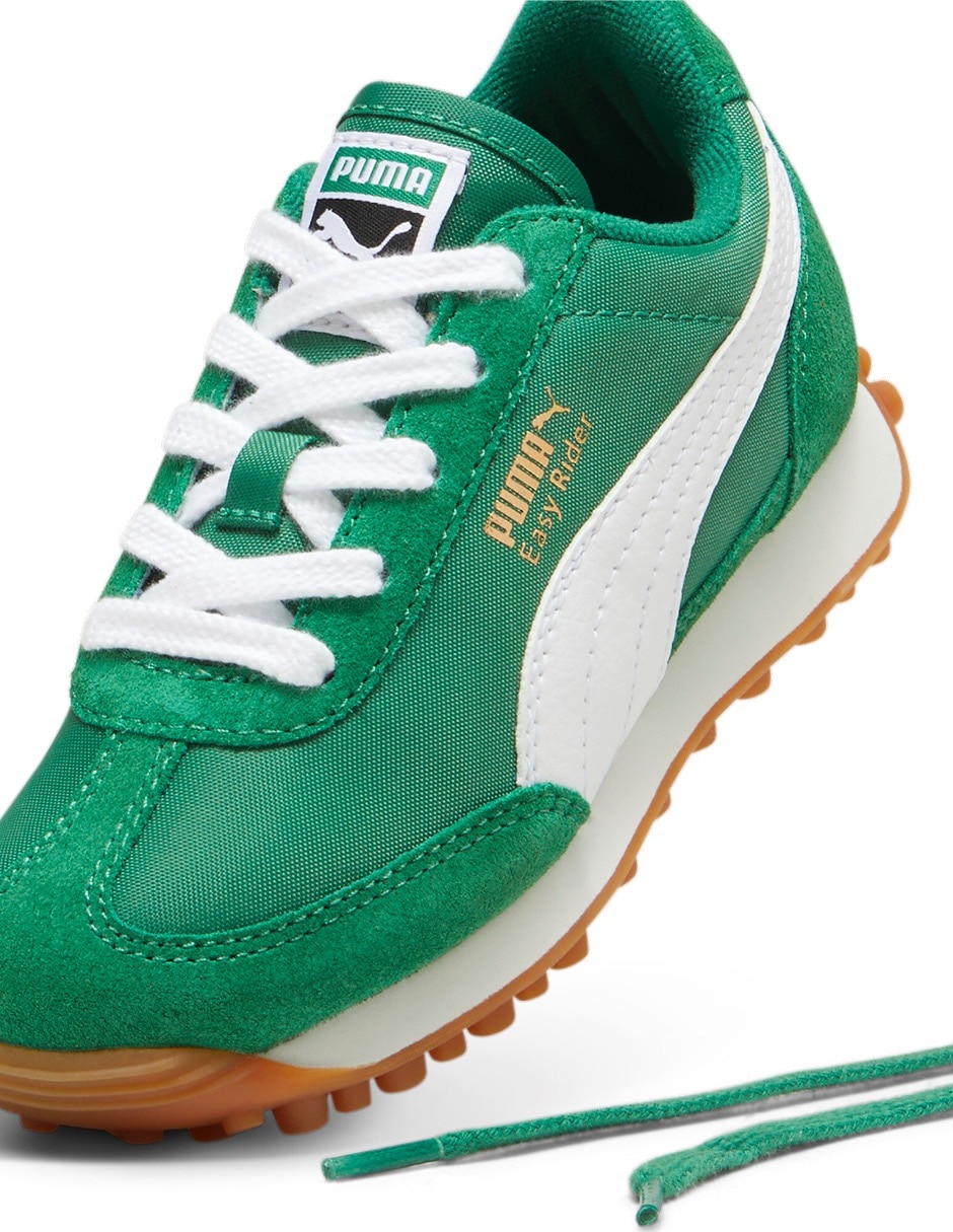 Tenis para niño