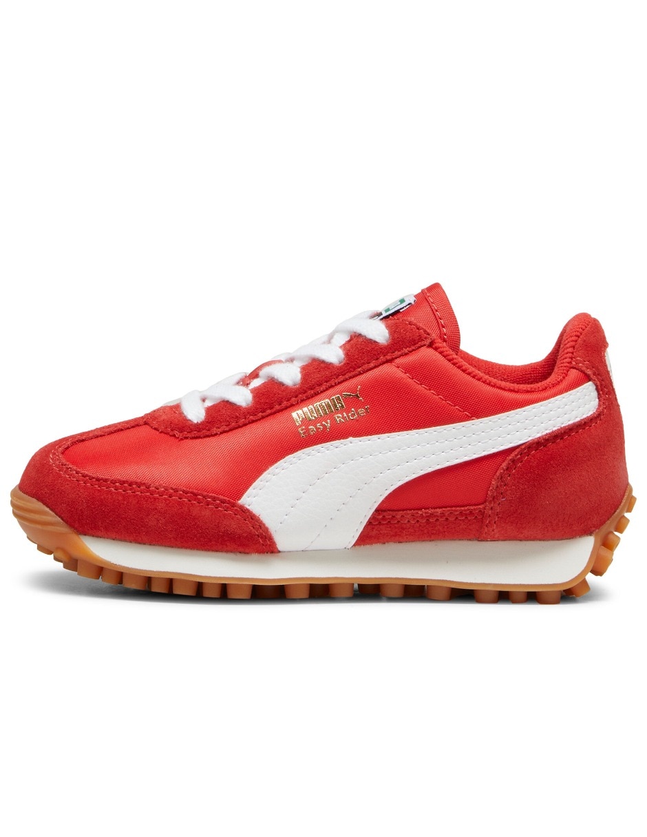 Tenis para niño