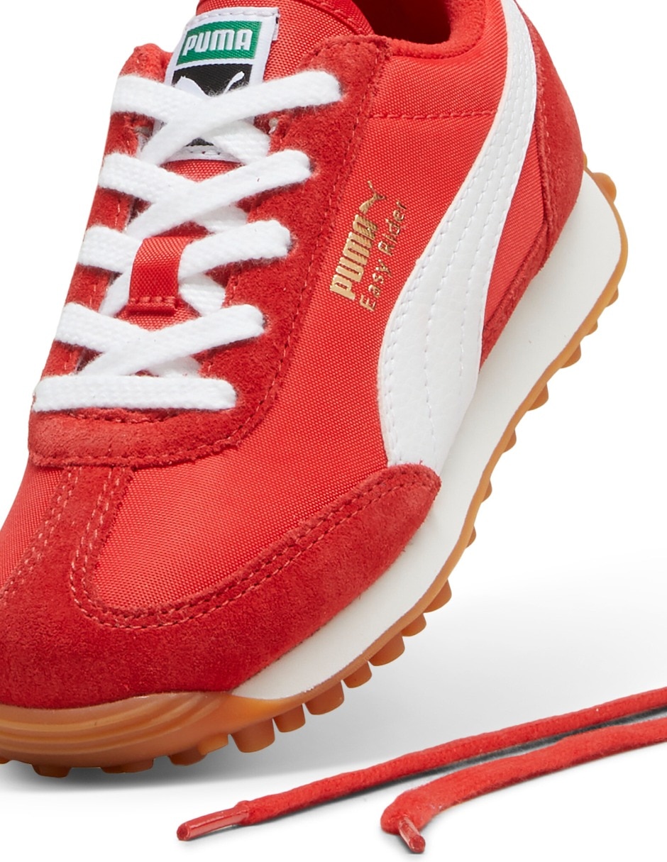 Tenis para niño
