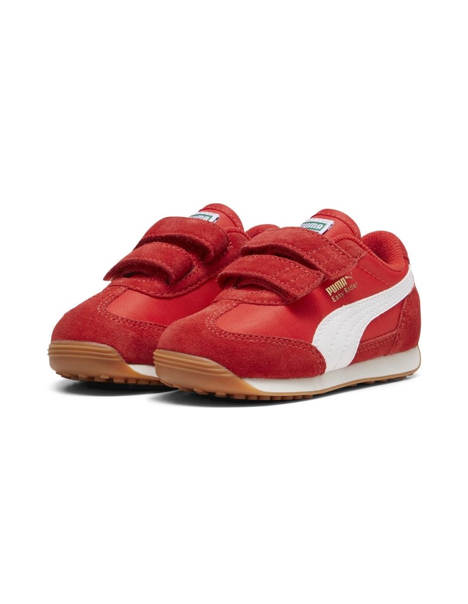 Tenis para niño