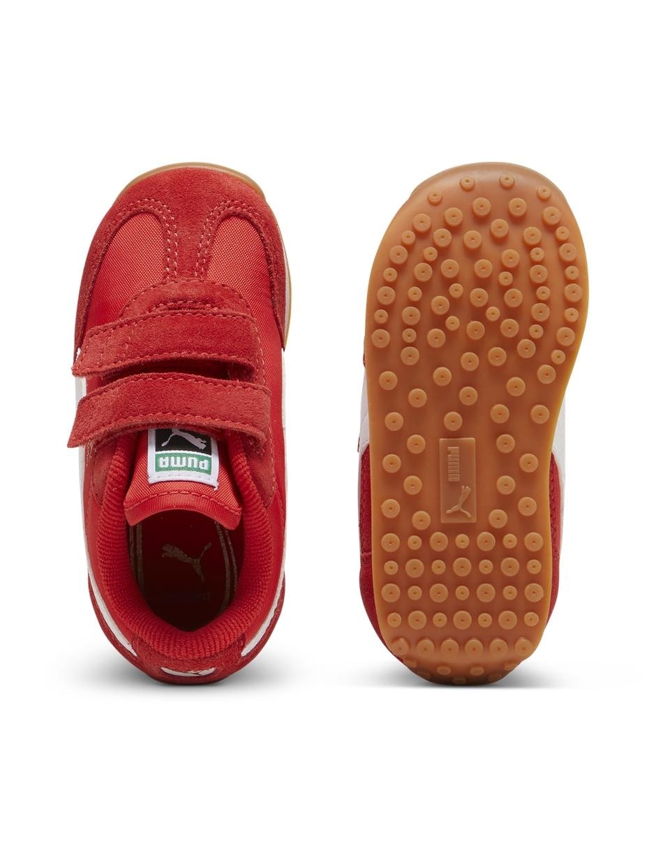 Tenis para niño
