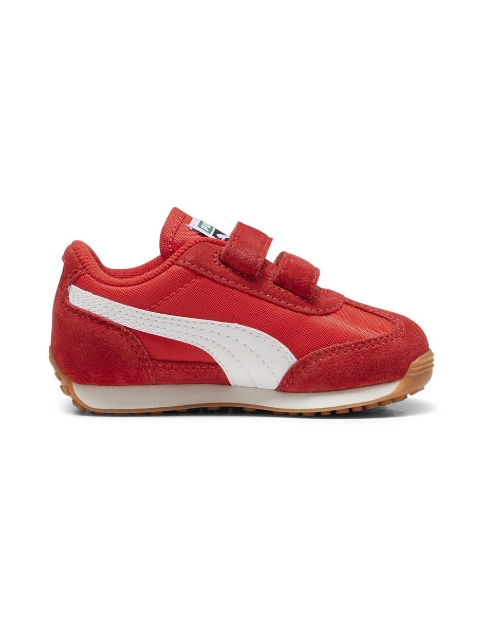 Tenis para niño