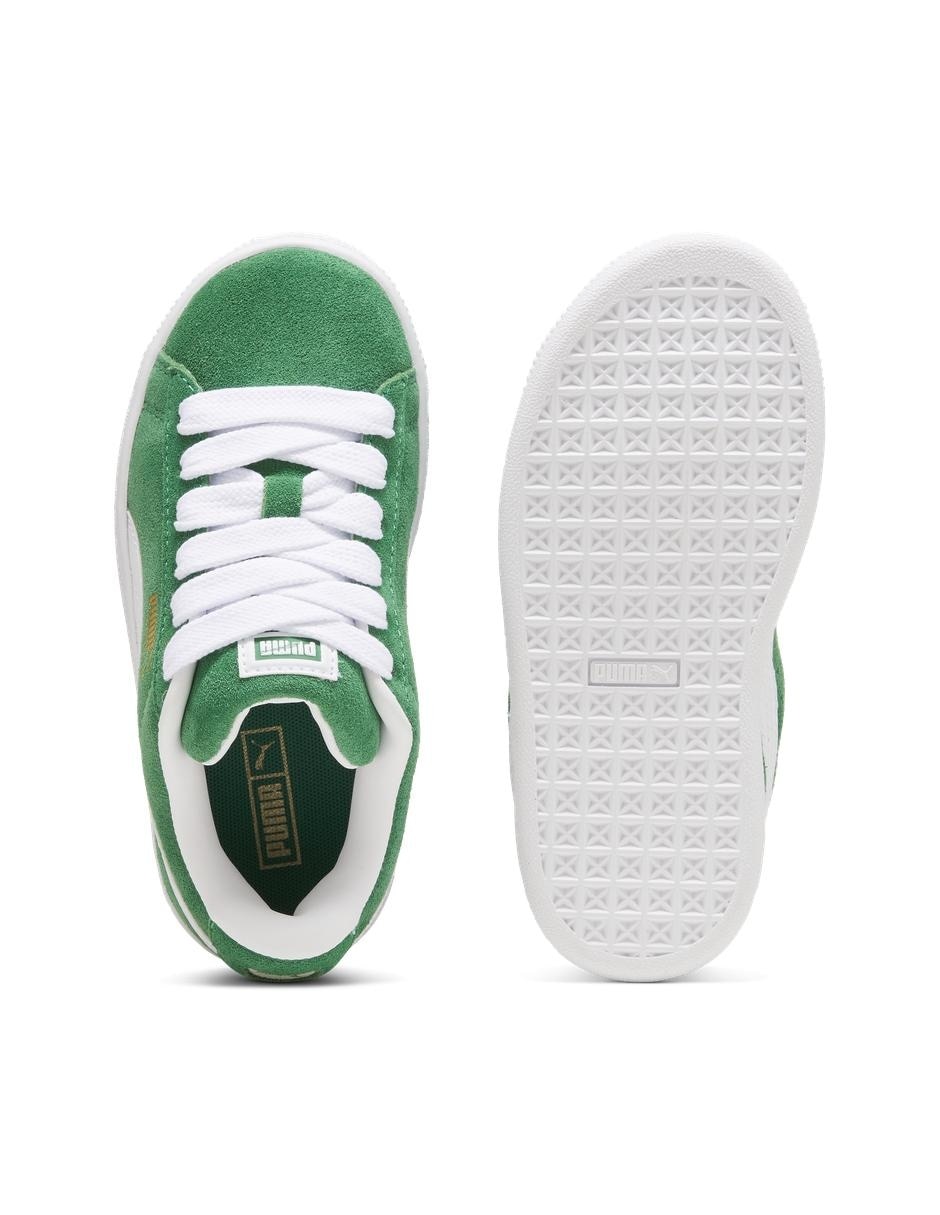 Tenis para niño