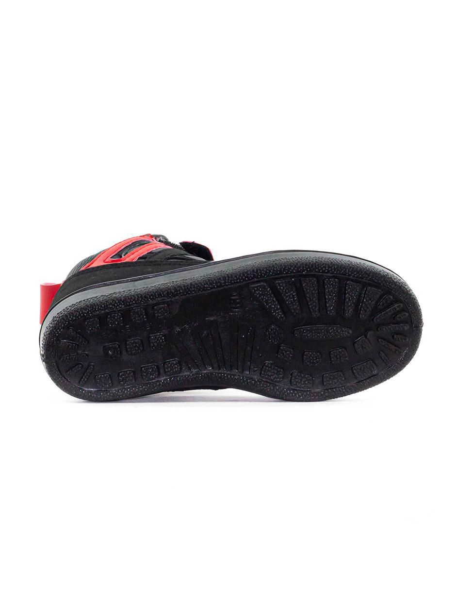 Tenis para niño