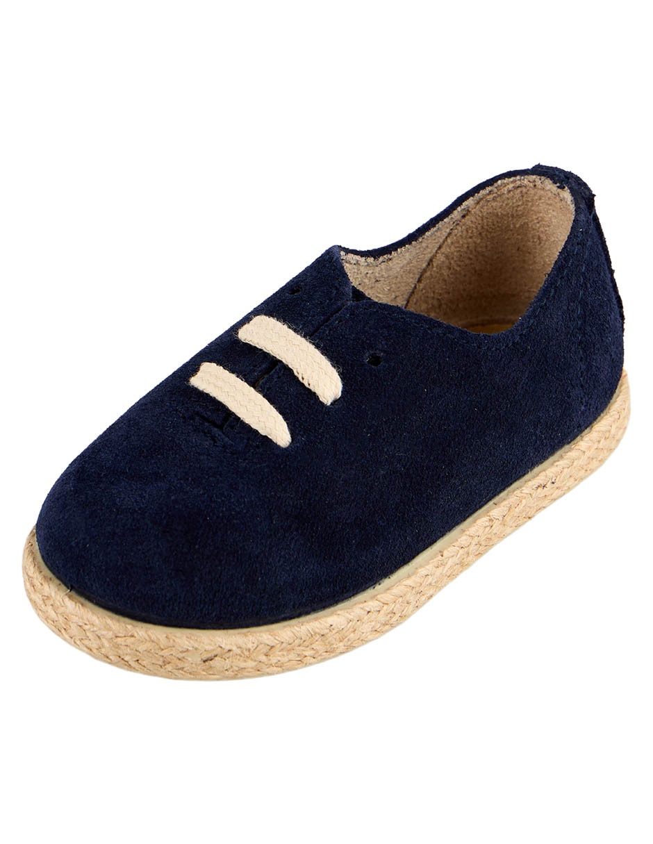 Zapato para niño 2