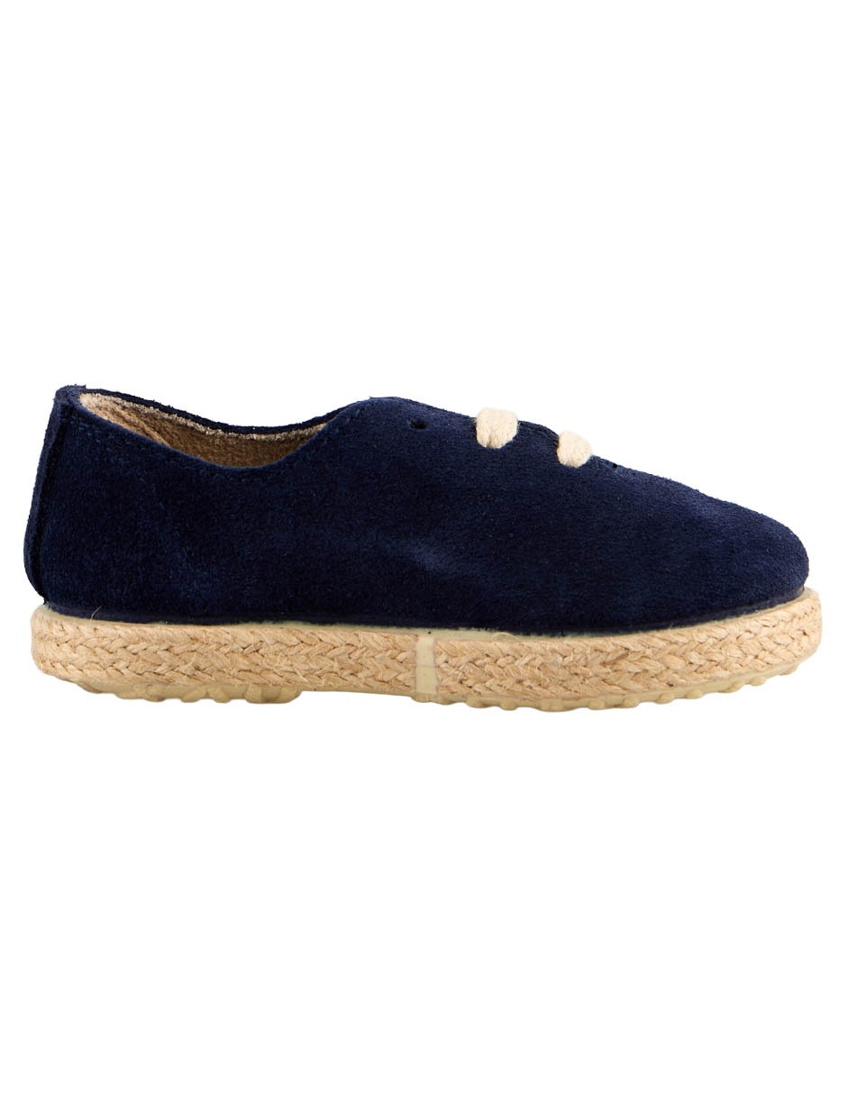 Zapato para niño 4