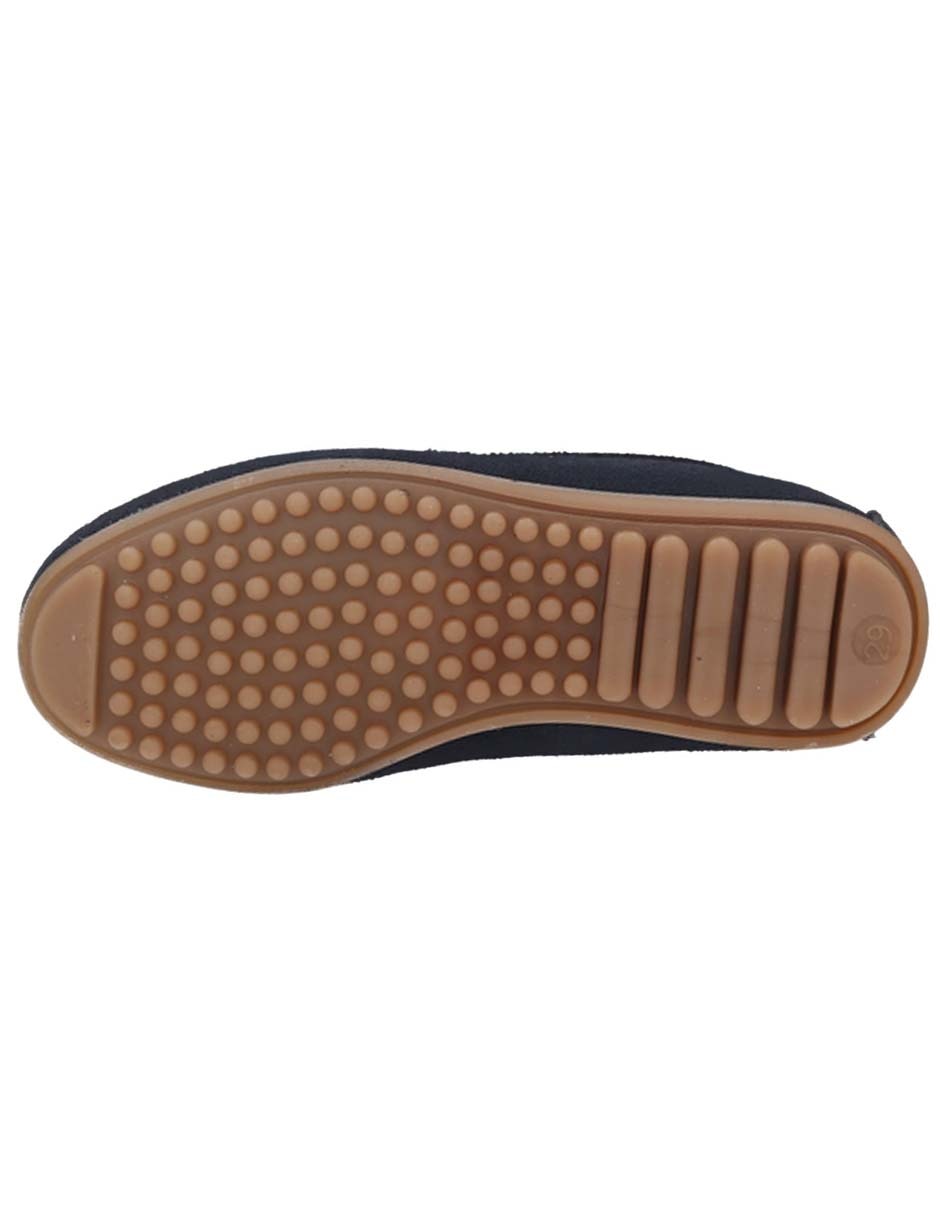 Zapato para niño 6
