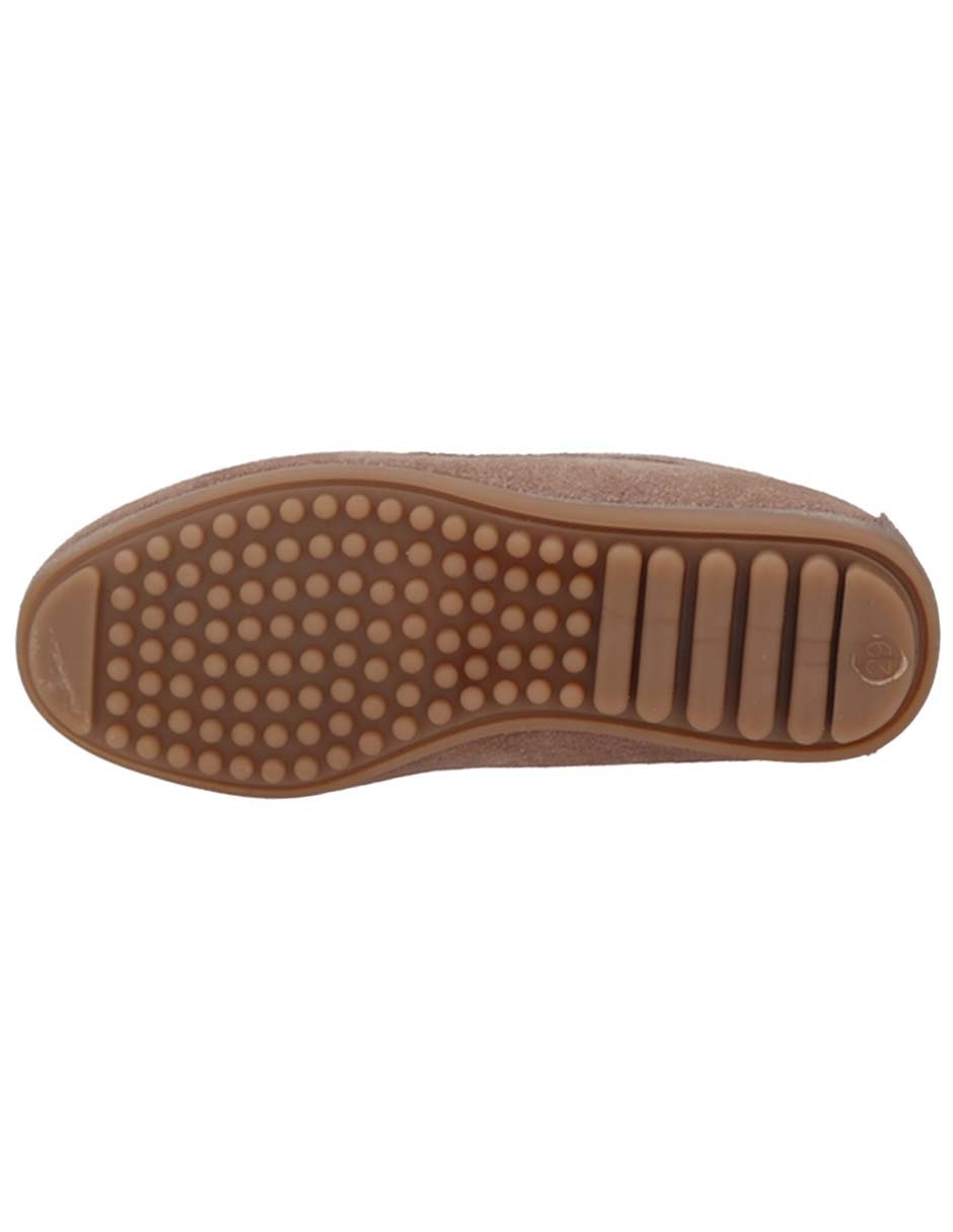 ZAPATO PISAMONAS 0067 MOCASÍN LISO