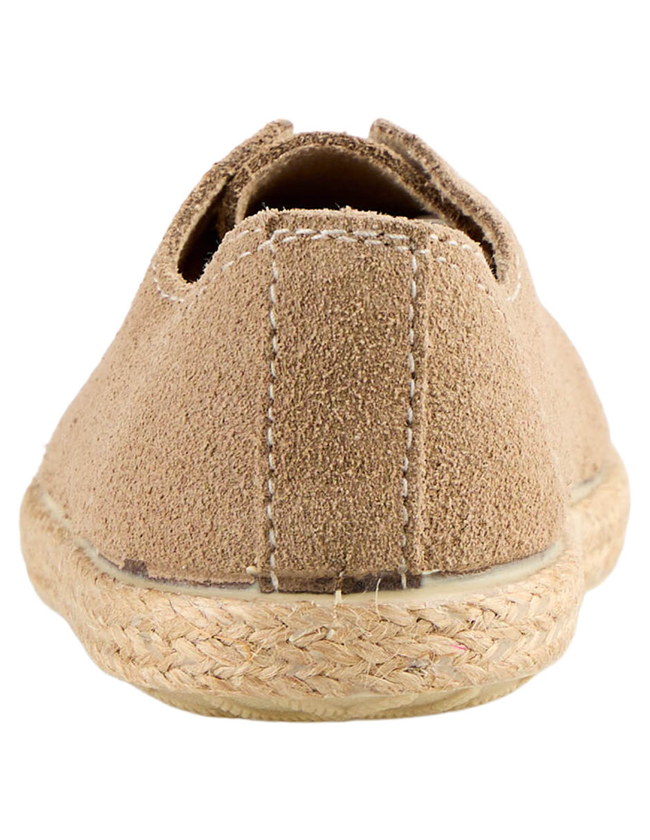 Zapato pisamonas para niño